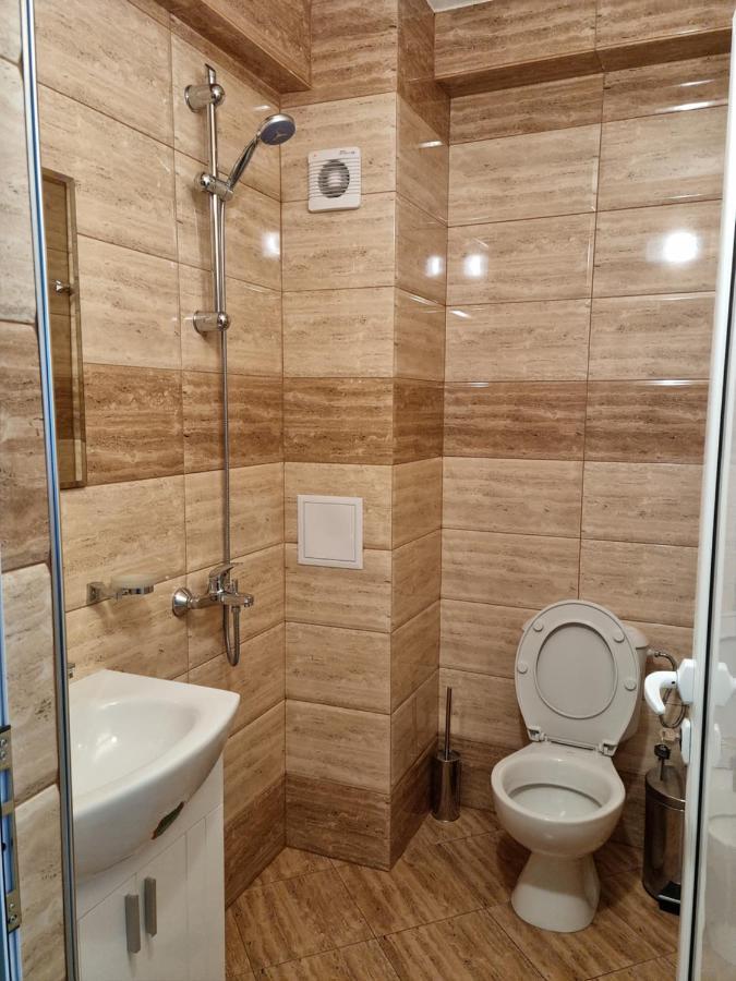 זלאטוגרד Къща За Гости Тони מראה חיצוני תמונה