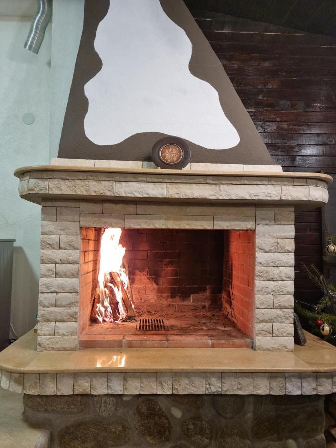 זלאטוגרד Къща За Гости Тони מראה חיצוני תמונה